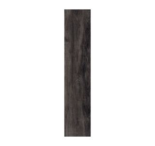 GRES PLOŠČICA RONDINE GREENWOOD NERO 24X120