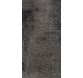 GRES PLOŠČICA RONDINE ICON BLACK 30.5X60.5