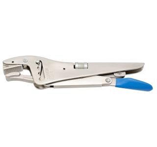 GRIP KLEŠČE UNIOR 220 MM OBLIKA B ART. 434B