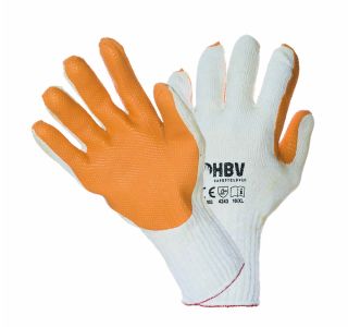 GUMENE ROKAVICE HBV SUPER PROTEKT 8.882