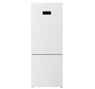 HLADILNIK IN ZAMRZOVALNIK BEKO RCNE560E60ZGWHN