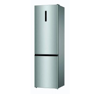 HLADILNIK IN ZAMRZOVALNIK GORENJE NRK6202AXL4 TEST