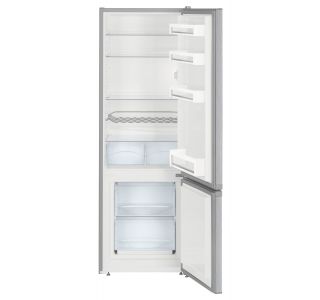 HLADILNIK IN ZAMRZOVALNIK LIEBHERR CUEL 281