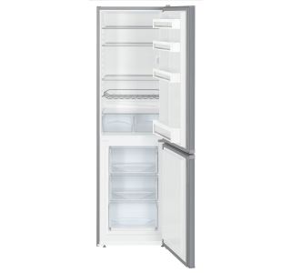 HLADILNIK IN ZAMRZOVALNIK LIEBHERR CUEL 331