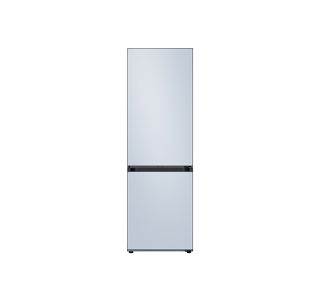 HLADILNIK IN ZAMRZOVALNIK SAMSUNG RB34A7B5D48/EF BESPOKE
