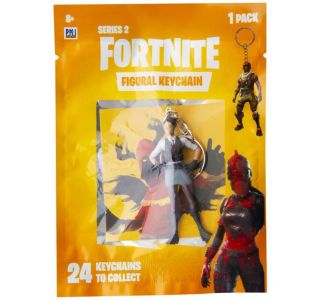 IGRAČA FORTINE FIGURA OBESEK FOR 8204 3D