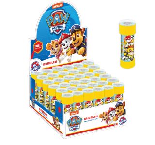 IGRAČA LUNIX MEHURČKI PAW PATROL