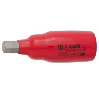 IMBUS NASTAVEK 12,7MM UNIOR 5 MM VDEDP ART. 192/2HXVDEDP