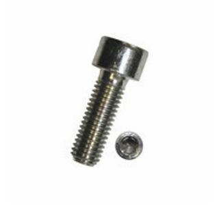IMBUS VIJAK DIN912 5X30 A2F 8.8