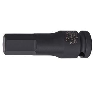 IMPACT IMBUS 12,7MM UNIOR 12 MM BRUNIRAN ART. 231AHX