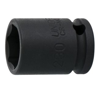 IMPACT KLJUČ 9,52MM UNIOR 17 MM BRUNIRAN ART. 230