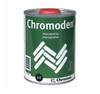 IMPREGNACIJSKI PREMAZ ZA LES CHROMOS ZA PARKET 1 L