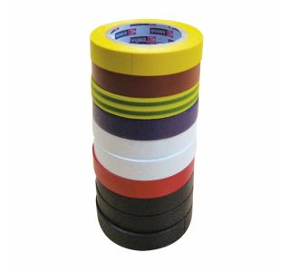 IZOLACIJSKI MATERIAL EMOS TRAK IZOLIRNI 15 MM MIX 10 KOS