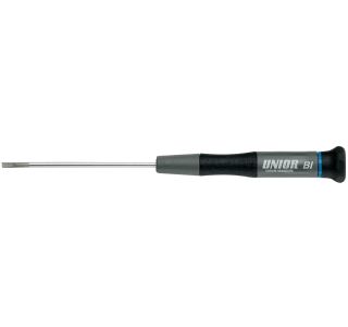 IZVIJAČ ZA ELEKTRONIKO UNIOR 0.5X3X243/150 MM ART. 605E