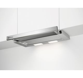 IZVLEČNA KUHINJSKA NAPA ELECTROLUX LFP216S