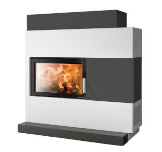 KAMINSKI VLOŽEK HAAS+SOHN ADONIS-II SET