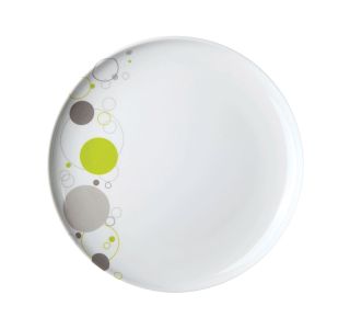 KAMP JEDILNI PRIBOR BRUNNER DESERTNI KROŽNIK SPACE FI 20 CM