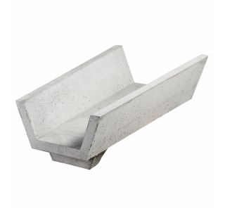 KANALETA ZA ODVODNJAVANJE KOGRAD KANALETA HUDOURNIŠKA Z ZOBOM 65X110X29