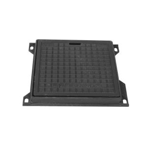 KANALSKI POKROV LIVAR 600X600 ELEKTRIKA 125 KN