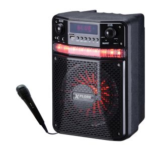 KARAOKE XPLORE XP8806 SCOUT