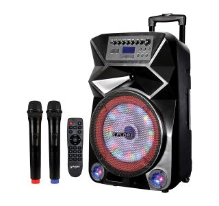 KARAOKE XPLORE XP8812 DANZA