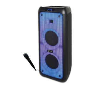 KARAOKE XPLORE XP8814 EFFECT