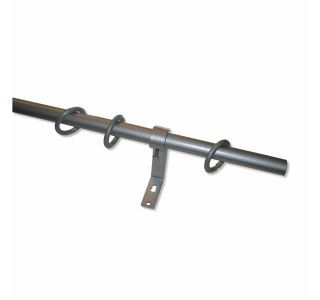 KARNISA HUNGARIA KARNIS 16 MM PANNONIA 120 CM BREZ ZAKLJUČKOV MESING