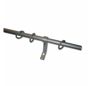 KARNISA HUNGARIA KARNIS 16 MM PANNONIA 160 CM BREZ ZAKLJUČKOV MESING