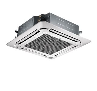 KASETNA KLIMATSKA NAPRAVA ACP-12CC35AERI  3.5KW NOTRANJA + ZUNANJA ENOTA