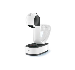 KAVNI AVTOMAT, KAPSULE KRUPS KP 170131 INFINISSIMA, BE DOLCE GUSTO