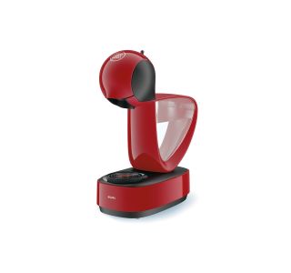 KAVNI AVTOMAT, KAPSULE KRUPS KP 170531 INFINISSIMA, RD DOLCE GUSTO