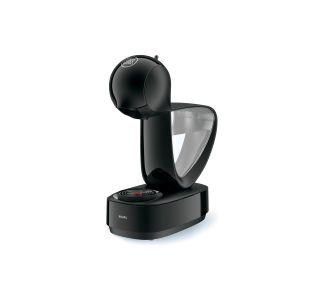 KAVNI AVTOMAT, KAPSULE KRUPS KP 170831 INFINISSIMA, ČR DOLCE GUSTO