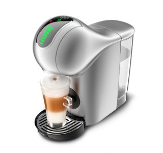 KAVNI AVTOMAT, KAPSULE KRUPS KP 440E31 DOLCE GUSTO GENIO S