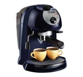 KAVNI ESPRESSO AVTOMAT DELONGHI EC 191 CD