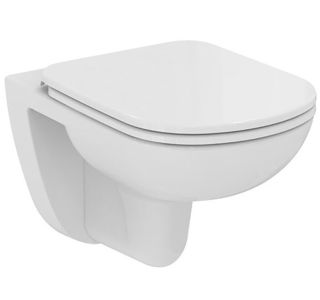 KERAMIČNA WC ŠKOLJKA CERAMICA DOLOMITE GEMMA 2 VISEČA