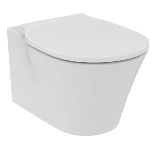 KERAMIČNA WC ŠKOLJKA IDEAL STANDARD CONNECT AIR AQUABLADE