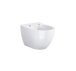 KERAMIČNA WC ŠKOLJKA OPOCZNO ZEN 36X50 VISEČA CLEANON BREZ ROBA