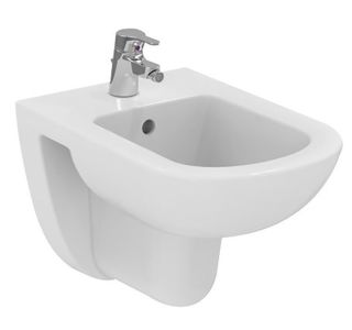KERAMIČNI BIDE CERAMICA DOLOMITE GEMMA 2 VISEČI