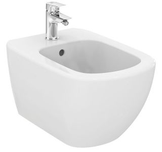 KERAMIČNI BIDE IDEAL STANDARD TESI BIDE VISEČI