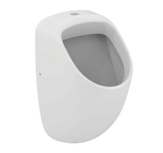 KERAMIČNI PISOAR IDEAL STANDARD CONNECT PRITOK ZGORAJ 31X57 CM