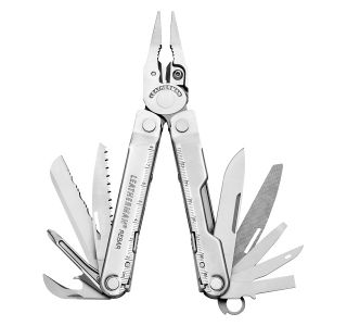 KLEŠČE LEATHERMAN ORODJE LEATHERMAN REBAR