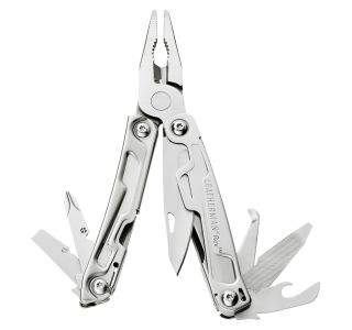 KLEŠČE LEATHERMAN ORODJE LEATHERMAN REV