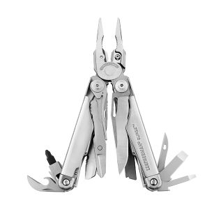 KLEŠČE LEATHERMAN ORODJE LEATHERMAN SURGE