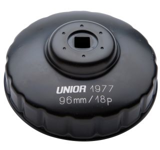 KLJUČ ZA FILTRE UNIOR 86 MM ART. 1977