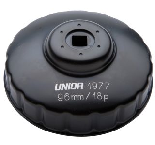 KLJUČ ZA FILTRE UNIOR 86 MM ART. 1977