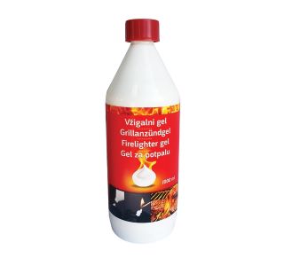 KOCKE ZA PODŽIG BIOLES HORIZONT VŽIGALNI GEL 1000 ML