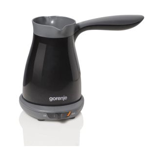 KOMBINIRAN KAVNI AVTOMAT GORENJE TCM 330 B ZA TURŠKO KAVO