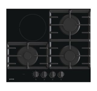KOMBINIRANA PLOŠČA GORENJE GCE681BSC NAS. KC631UUSC BCTEST01