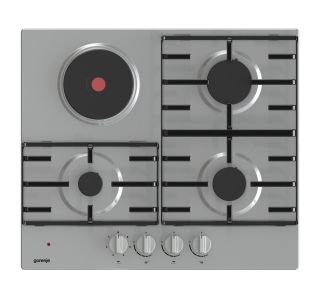 KOMBINIRANA PLOŠČA GORENJE GE680X NAS. K6N30IX BCTEST01