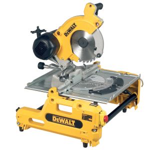 KOMBINIRANA ŽAGA DEWALT DW743N